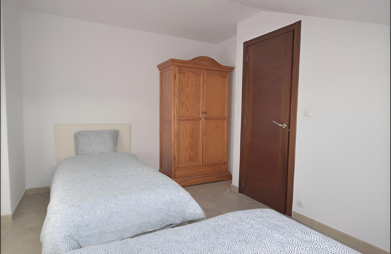 Apartamento Mar De Ardora Finisterre Buitenkant foto