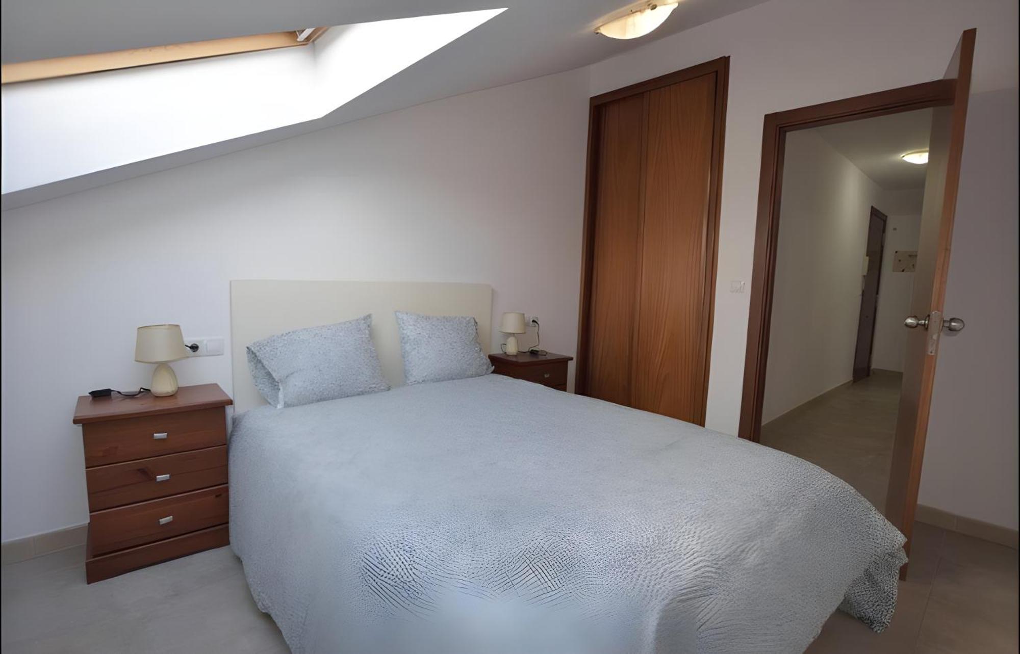 Apartamento Mar De Ardora Finisterre Buitenkant foto