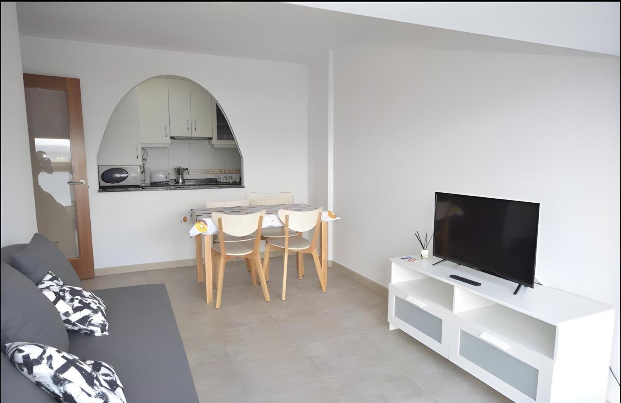 Apartamento Mar De Ardora Finisterre Buitenkant foto