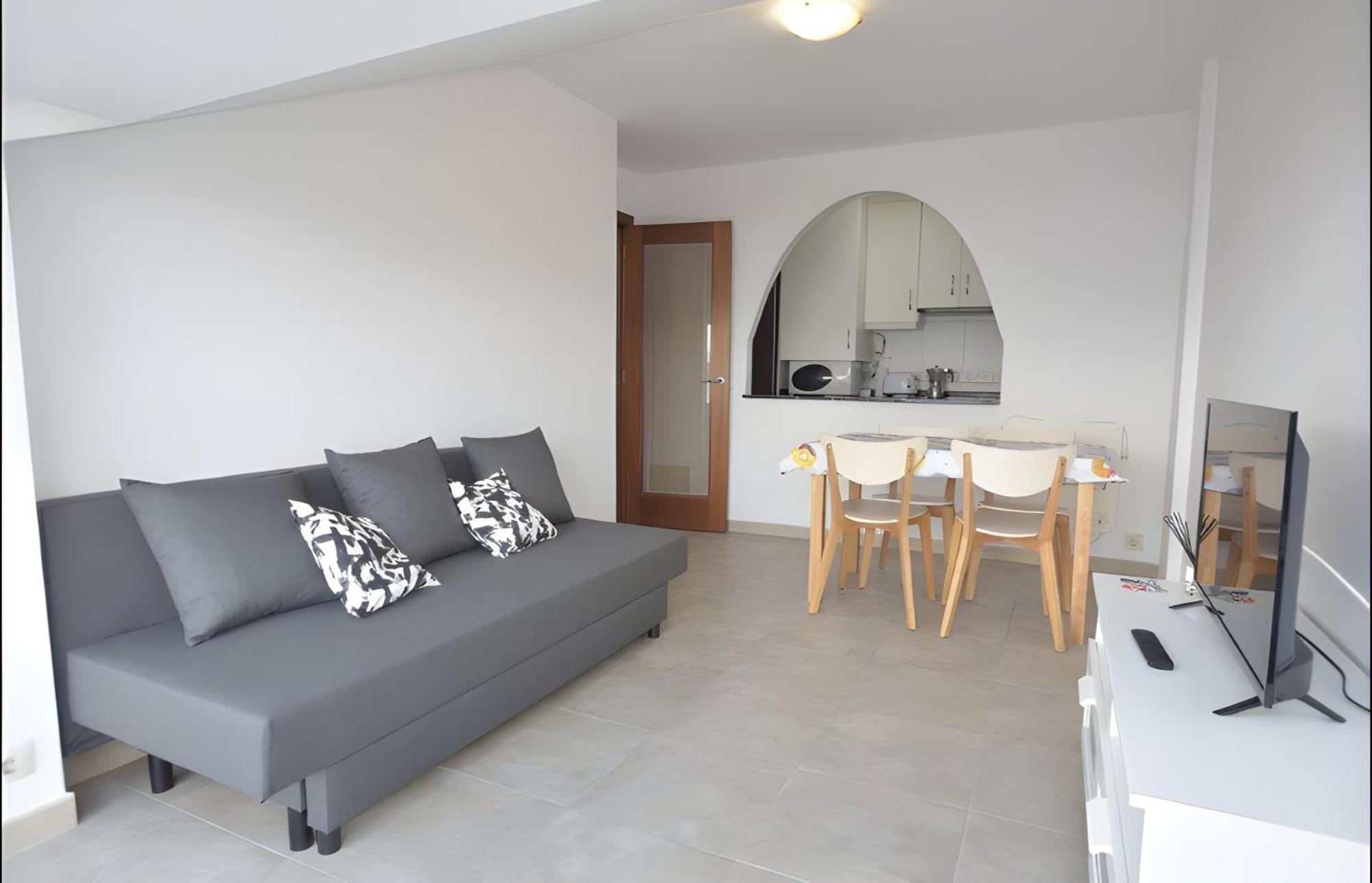 Apartamento Mar De Ardora Finisterre Buitenkant foto